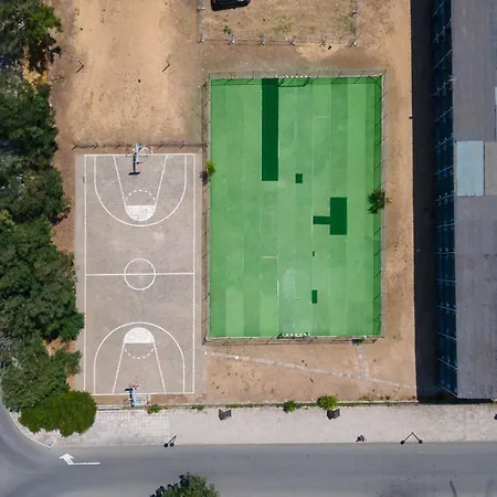 Sunny Breeze - Free Parking 2* Солнечный берег