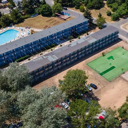 Sunny Breeze Hotel Sluneční pobřeží