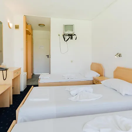 Hotel Sunny Breeze - Free Parking Slantchev Briag