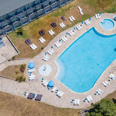 Sunny Breeze - Free Parking 2*